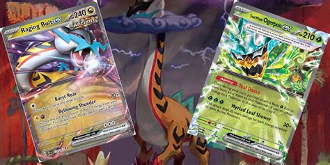 Why You Ll Want This Powerful Pok Mon Tcg Deck