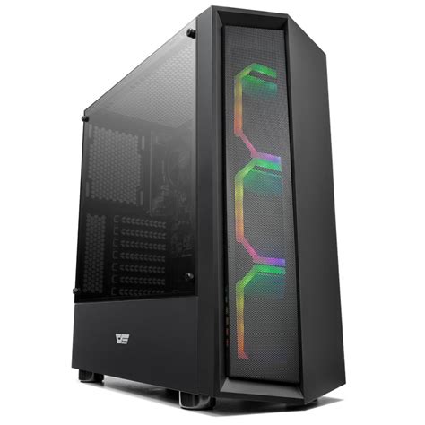 Computador Pichau Gamer AMD Ryzen 5 4600G 8GB DDR4 SSD 240GB Pichau