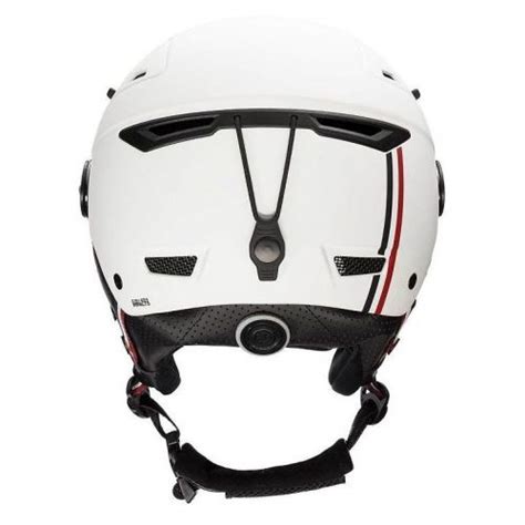 Kask Narciarski Damski Rossignol Allspeed Visor Impacts Rkih