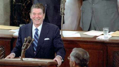 🎉 Ronald reagan inauguration speech 1981. We Remember Ronald Reagan's ...