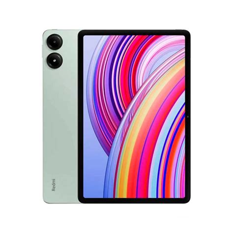 Купить планшет Redmi Pad Pro 6/128GB Mint Green по низкой цене в Уфе