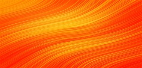 Fondo Abstracto Naranja Y Rojo Vector Premium