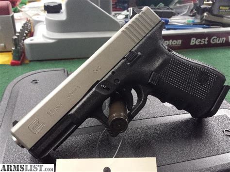 Armslist For Sale Glock 19 Gen 4 Nib X 9mm