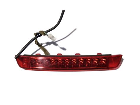 927002W000 Hyundai/Kia фонарь стоп спойлер