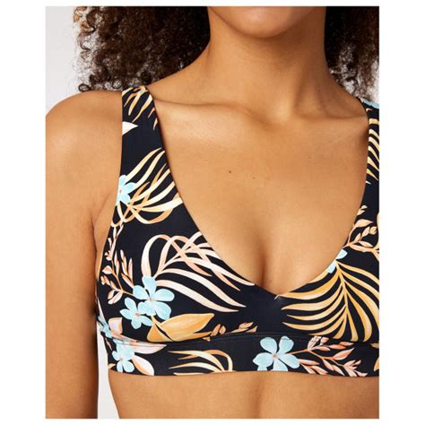 Rip Curl Sundance Adjustable Halter Bikini Top Women S Buy Online Alpinetrek Co Uk