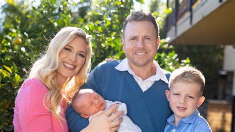 Heidi Montag and Spencer Pratt Open Up About Dramatic Delivery of Baby ...