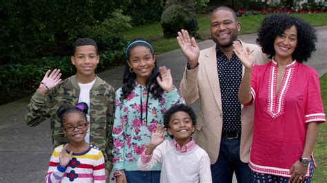 Watch Black Ish Season 1 Prime Video