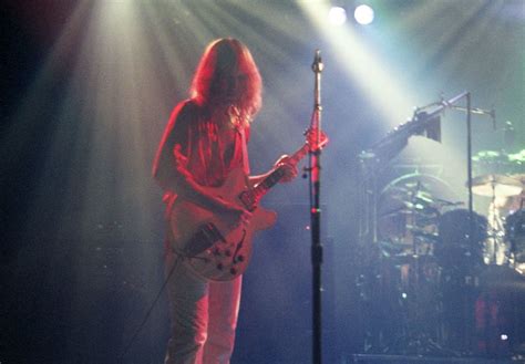 Rush 'Hemispheres' Tour Pictures - Hammersmith Odeon - London, England - May 5th, 1979 | Rush ...