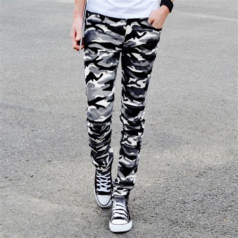 Summer 2016 Camouflage Mens Joggers Military Jogging Pants Men Outdoors Army Sweatpants For Men