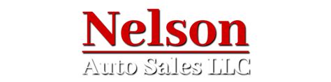 Nelson Auto Sales LLC – Car Dealer in Harlan, IA