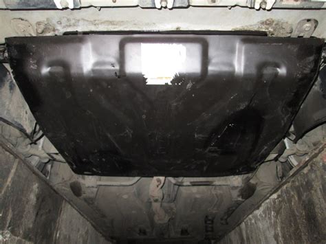 -32-[новая защита] — Lada Приора хэтчбек, 1,6 л, 2011 года | тюнинг ...