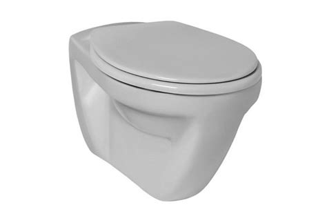 Крышка-сиденье для подвесного унитаза Ideal Standard Evrovit Plus с ...