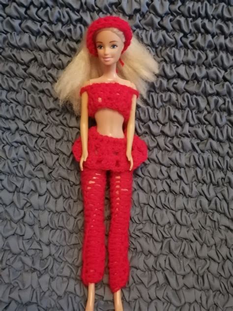 Мода для кукол | Мода