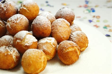 Castagnole La Ricetta Del Dolce Tradizionale Di Carnevale