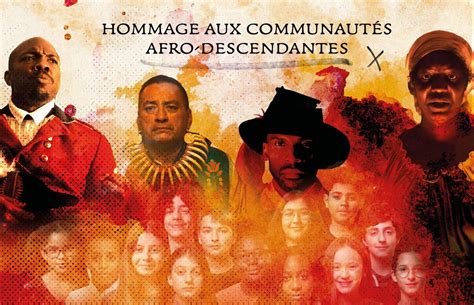 Afro Canada Raconter Nos Héroïnes Et Nos Héros Fonds Des Médias Du