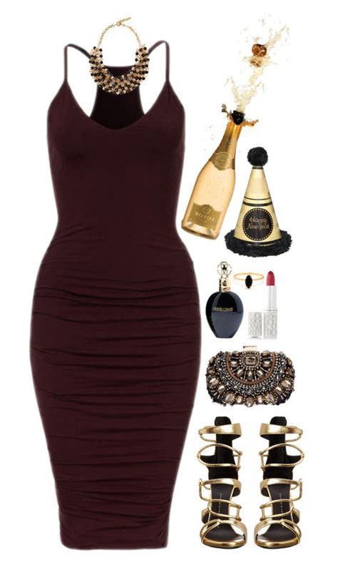 Luxury Fashion And Independent Designers Ssense New Years Eve Dresses New Years Eve Outfits