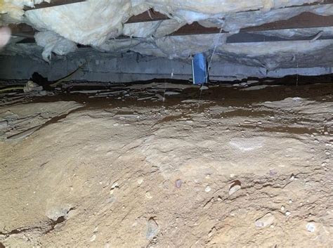 Quality 1st Basement Systems Crawl Space Repair Photo Album Crawl