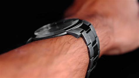 Fossil Watches Review... How Bad Can They Really Be? | Two Broke Watch ...