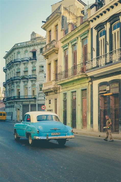 7-Day Budget Getaway in Cuba: Beaches, Culture, and History