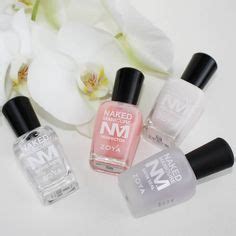 The Naked Manicure System