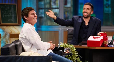 El Hormiguero Gana Al Regreso De La Revuelta Y