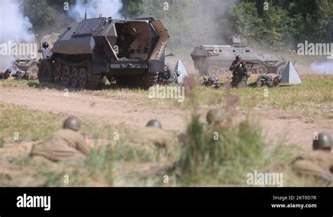 German army military equipment Stock Videos & Footage - HD and 4K Video Clips - Alamy