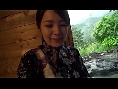 Hot Springs Trip With Big Tits Wives I M Sorry Honey This Is Only For Today I Don T Even