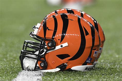 NFL: Bengals will play Week 18 game vs. Ravens at 1 p.m. ET, six days ...