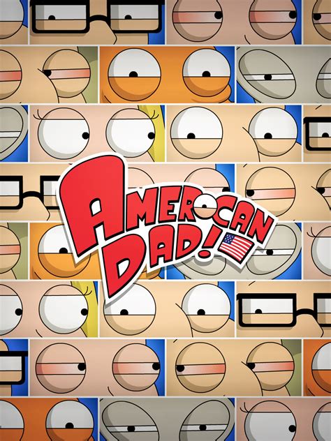 American Dad! - Full Cast & Crew - TV Guide