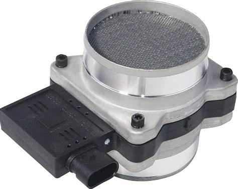 Mass Air Flow Sensor Compatible With Chevy Cadillac Gmc And More Impala Monte