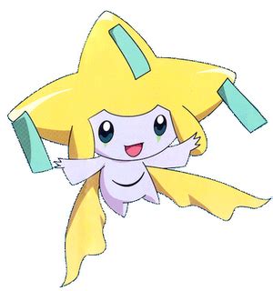 How to draw jirachi - Hellokids.com