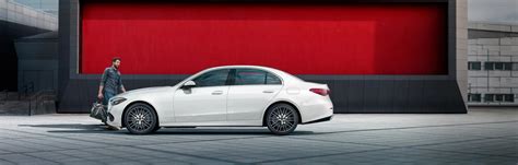 The Resource Cannot Be Found New 2024 Mercedes Benz C Class Sedan