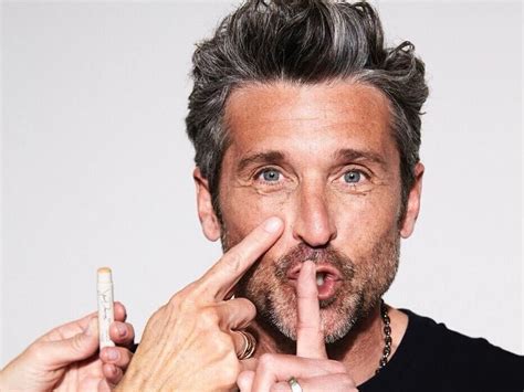 Grey S Anatomy S Patrick Dempsey Named Sexiest Man Alive At 57