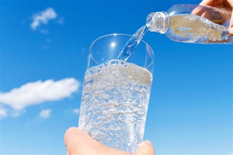 🥤Лучшая газированная вода на 2025 год