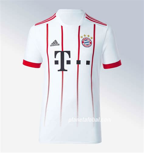 El Uniforme Del Bayern Munich Ubicaciondepersonas Cdmx Gob Mx