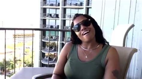 Interview With The Delicious Cherokee D Ass Pornhub