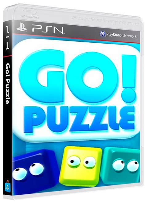 Go! Puzzle Images - LaunchBox Games Database