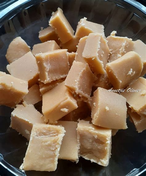 Maklike Mikrogolf Fudge Your Recipe Blog