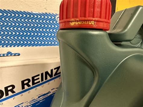 Моторна олива Castrol DPF 5w-40 4л: 850 грн. - Моторні мастила Ковель ...