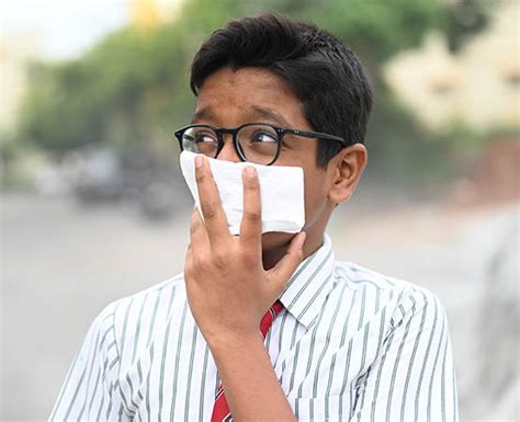 Allergic Rhinitis Causes Symptoms Treatment Happiest Health