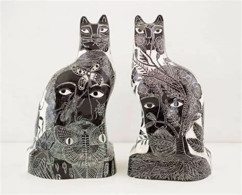 The Artists On Top Of The Ceramic Art Scene Theartgorgeous