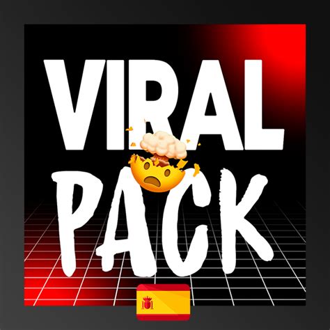 VIRAL PACK Pack De Efectos Virales Baratos Para Ti Mateus Paiva