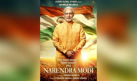 Pm Narendra Modi Biopic Prashant Narayanan To Play Antagonist In The