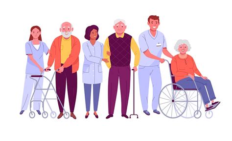 Kontrakturenprophylaxe in der Pflege