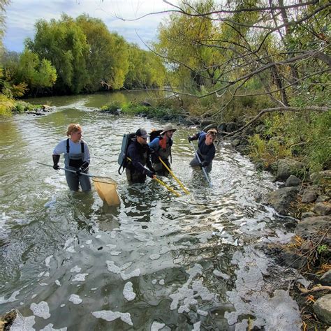 🎉 Exciting news from the... - San Antonio River Authority