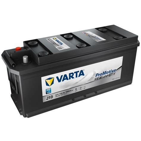 Varta Promotive Heavy Duty Ah V J Black Online Kaufen