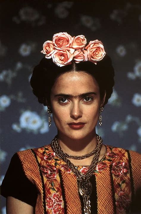 Salma Hayek Confesó Que Se Sintió Intimidada Por Harvey Weinstein Durante El Rodaje De “frida