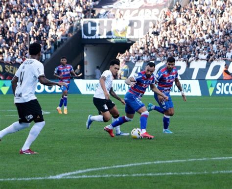 Saiba Onde Assistir Fortaleza X River Plate Pela Libertadores