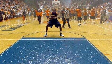 Why Syracuse won’t hold its annual Orange Madness? ‘We needed to change ...