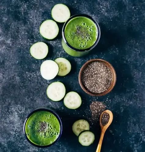 30 Best Spinach Smoothie Recipes To Start You Day Tasty Healthy Recipes